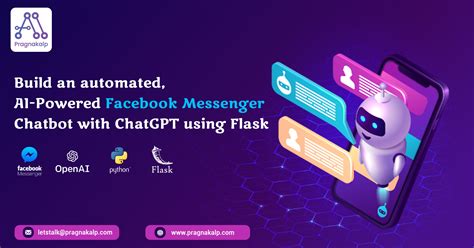 Build A Facebook Messenger Bot with YakBot Chatbot Flow.
